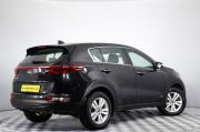 Kia Sportage IV Рестайлинг Пермь  - изображение 28