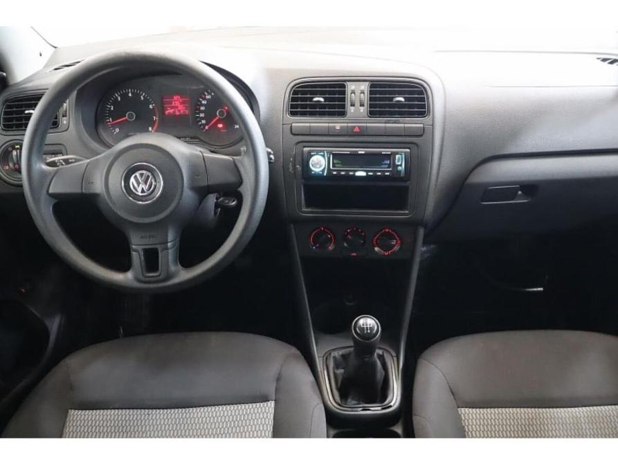 Volkswagen Polo V Коломна  - изображение 9