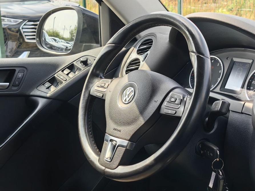 Volkswagen Tiguan I Рестайлинг Санкт-Петербург  - изображение 11