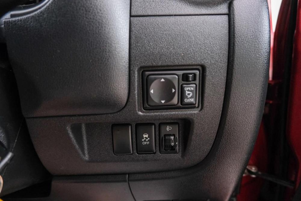 Nissan March IV (K13) Рестайлинг Красноярск  - изображение 12