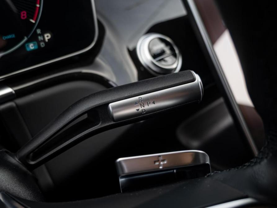 Mercedes-Benz S-Класс VII (W223) Краснодар  - изображение 24