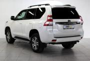 Toyota Land Cruiser Prado 150 Series Рестайлинг 1 Саратов  - изображение 23