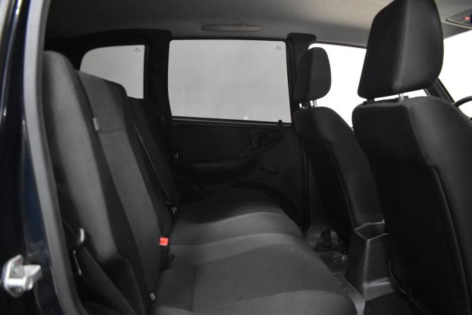 Lada (ВАЗ) Niva Travel I с пробегом 2024 года, цена 1 090 000 рублей, 19222 км, внедорожник, Автокод Объявления