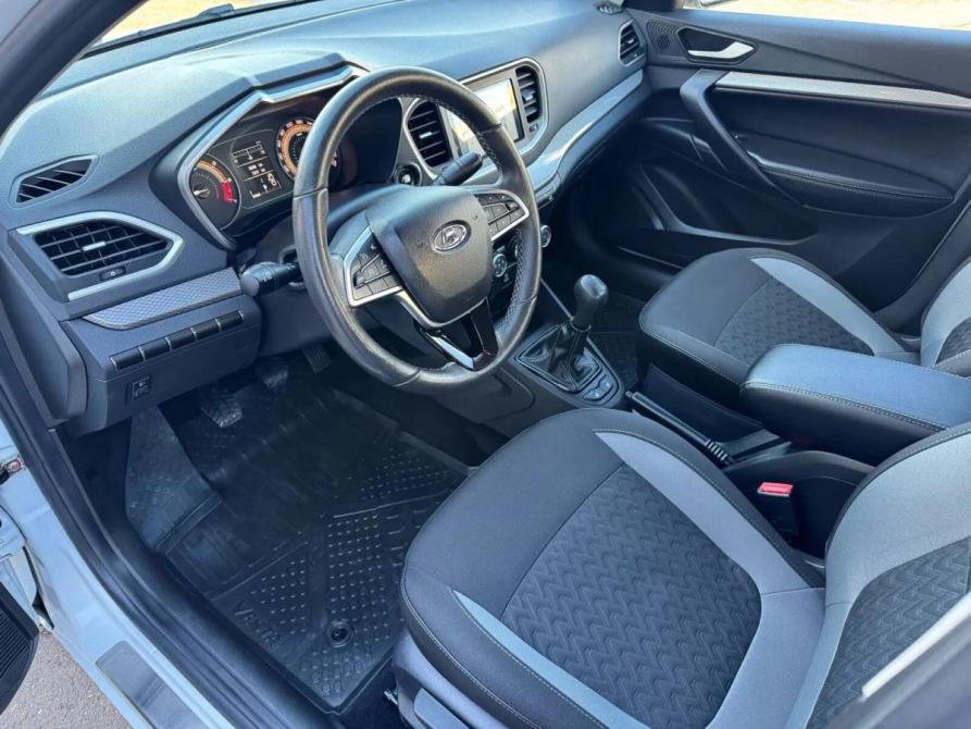 Lada (ВАЗ) Vesta I Рестайлинг (NG) Альметьевск  - изображение 9