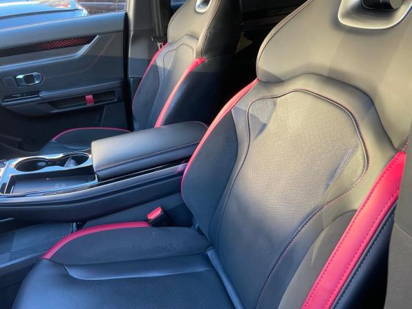 JETOUR DASHING I с пробегом 2023 года, цена 1 989 000 рублей, 66000 км, внедорожник, Автокод Объявления