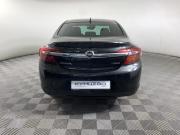 Opel Insignia I Рестайлинг Москва  - изображение 25