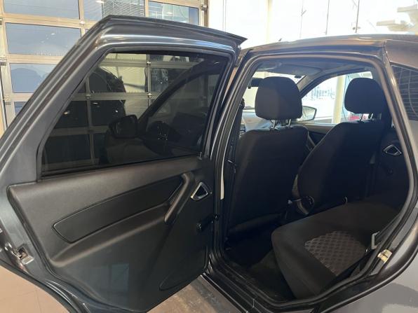 Lada (ВАЗ) Granta I Рестайлинг с пробегом 2021 года, цена 962 000 рублей, 40051 км, лифтбек, Автокод Объявления