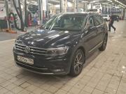 Volkswagen Tiguan II Москва  - изображение 33