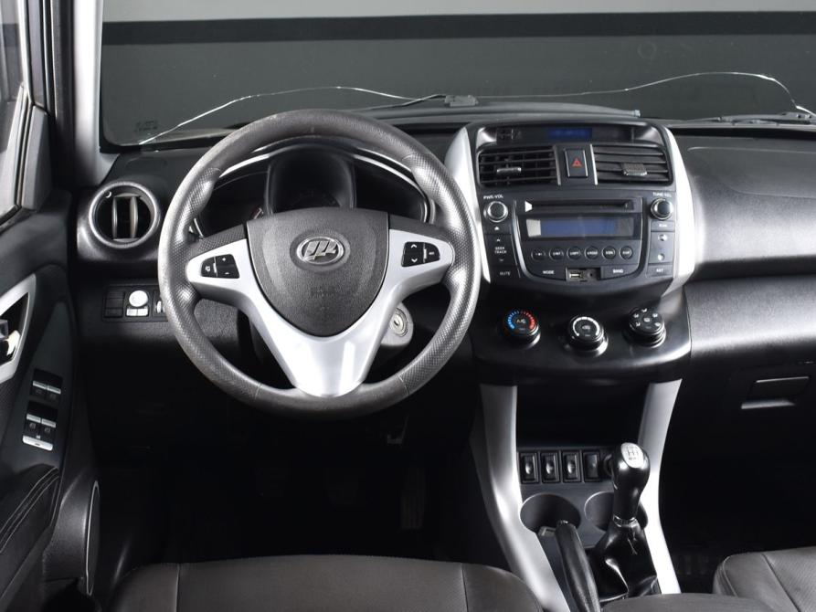 Lifan X60 I Кемерово  - изображение 8