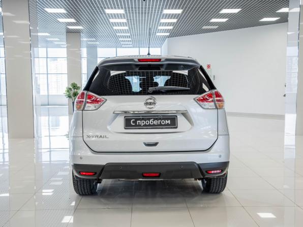 Nissan X-Trail III с пробегом 2015 года, цена 1 718 000 рублей, 110169 км, внедорожник, Автокод Объявления