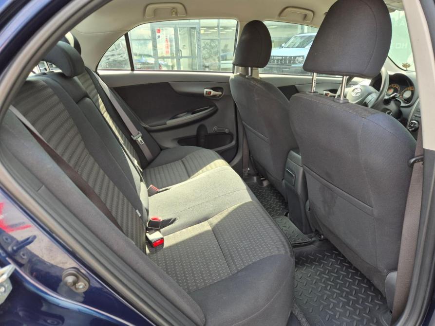 Toyota Corolla X (E140 E150) Екатеринбург  - изображение 8
