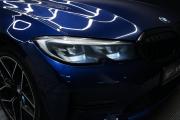 BMW 3 серии VII (G2x) Крым  - изображение 48