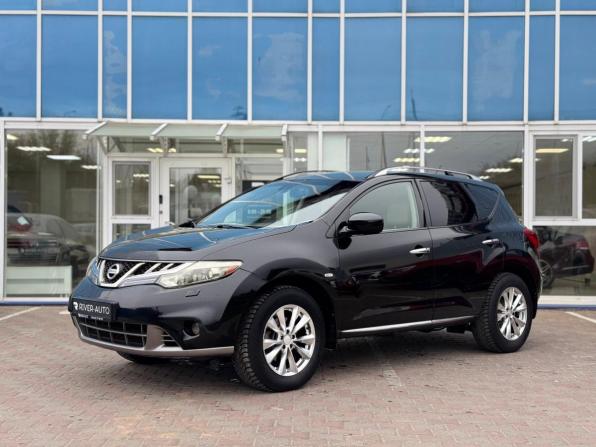 Nissan Murano II (Z51) Рестайлинг с пробегом 2011 года, цена 1 260 000 рублей, 226191 км, внедорожник, Автокод Объявления