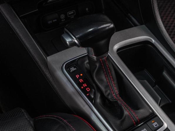 Kia Optima IV Рестайлинг с пробегом 2018 года, цена 2 249 000 рублей, 118761 км, седан, Автокод Объявления