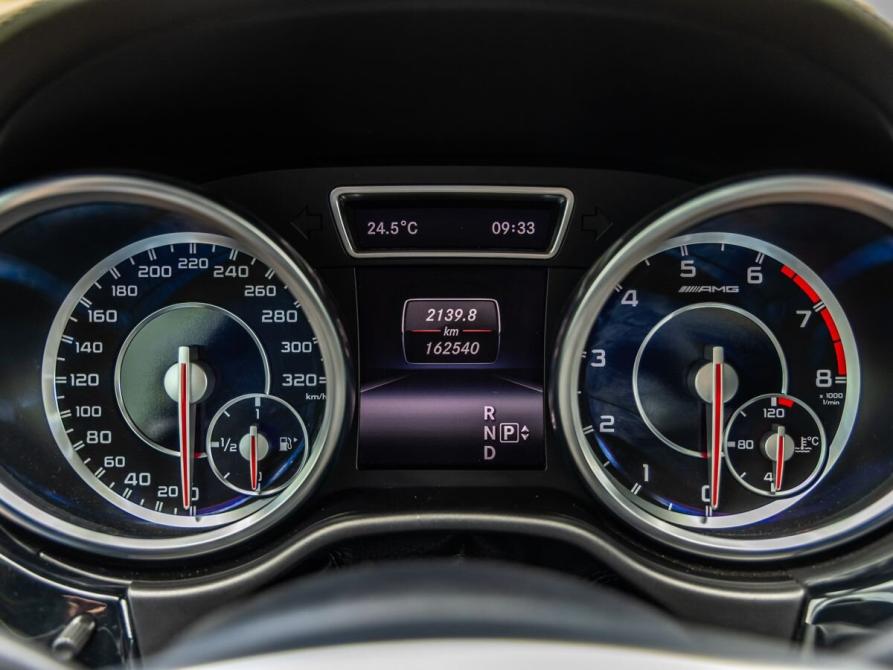 Mercedes-Benz GL-Класс AMG Волгоград  - изображение 9