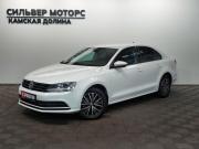 Volkswagen Jetta VI Рестайлинг Пермь  - изображение 20