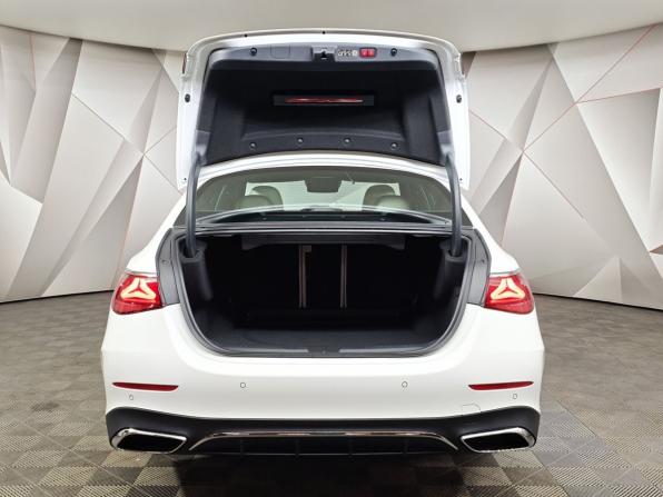 Mercedes-Benz E-Класс VI (W214 S214) с пробегом 2026 года, цена 8 500 000 рублей, 265 км, седан, Автокод Объявления