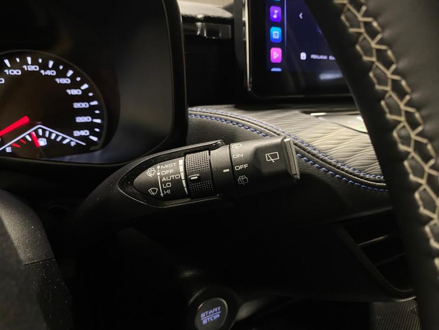 Haval Jolion I Рестайлинг Челябинск  - изображение 22