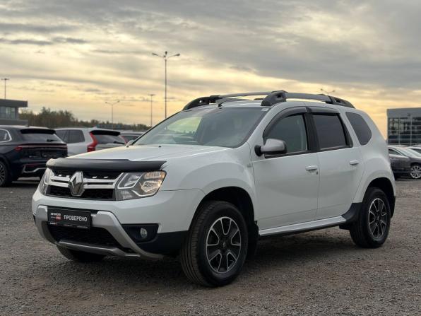 Renault Duster I Рестайлинг с пробегом 2019 года, цена 1 485 000 рублей, 88188 км, внедорожник, Автокод Объявления