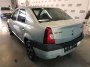 Renault Logan I Курск  - изображение 14