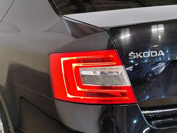 Skoda Octavia III (A7) с пробегом 2013 года, цена 1 489 000 рублей, 160511 км, лифтбек, Автокод Объявления