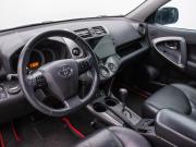 Toyota RAV4 III (XA30) Рестайлинг Москва  - изображение 29