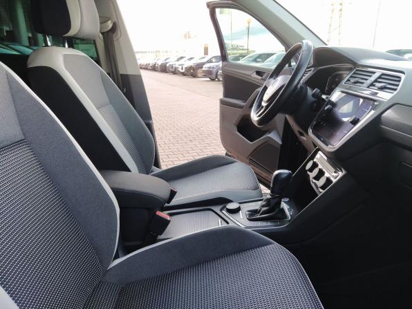 Volkswagen Tiguan II с пробегом 2020 года, цена 2 770 000 рублей, 105247 км, внедорожник, Автокод Объявления