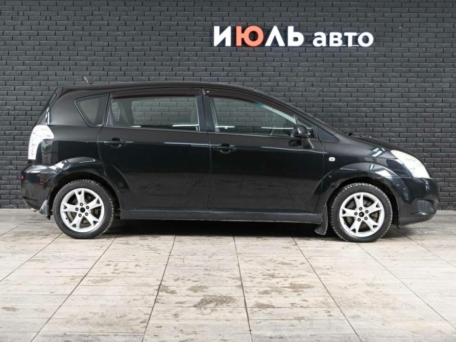 Toyota Corolla Verso I Рестайлинг 2 Екатеринбург  - изображение 8