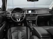 Kia Optima IV Новороссийск  - изображение 27
