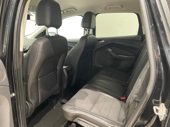Ford Kuga II с пробегом 2013 года, цена 749 000 рублей, 265124 км, внедорожник, Автокод Объявления