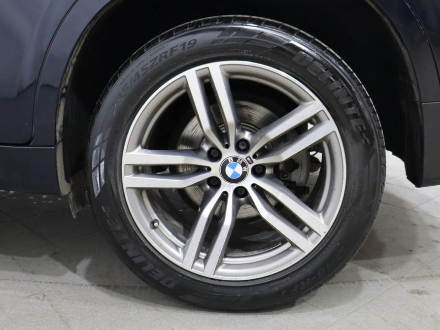 BMW X6 II (F16) Москва  - изображение 9