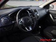 Renault Sandero II Рестайлинг Москва  - изображение 30
