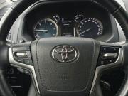 Toyota Land Cruiser Prado 150 Series Рестайлинг 3 Москва  - изображение 43