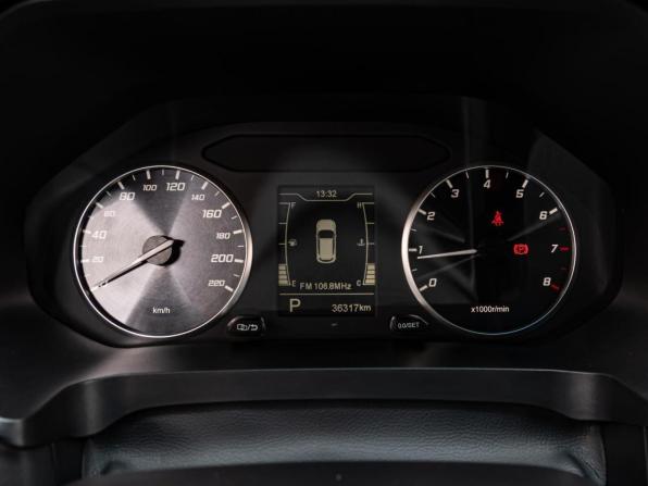 Chery Tiggo 4 Pro I Рестайлинг с пробегом 2023 года, цена 1 440 000 рублей, 36317 км, внедорожник, Автокод Объявления