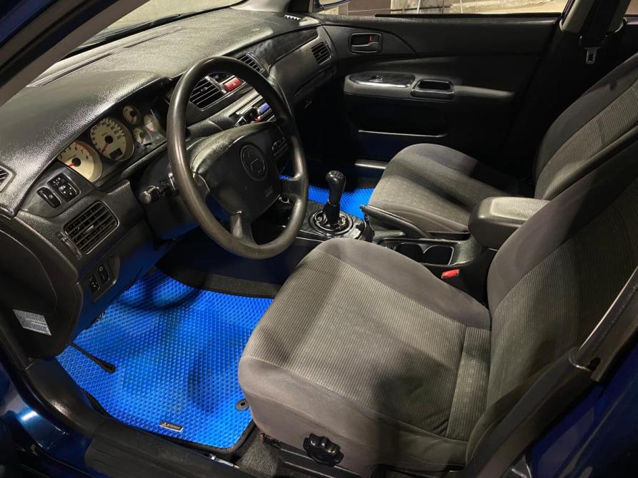 Mitsubishi Lancer IX Челябинск  - изображение 3