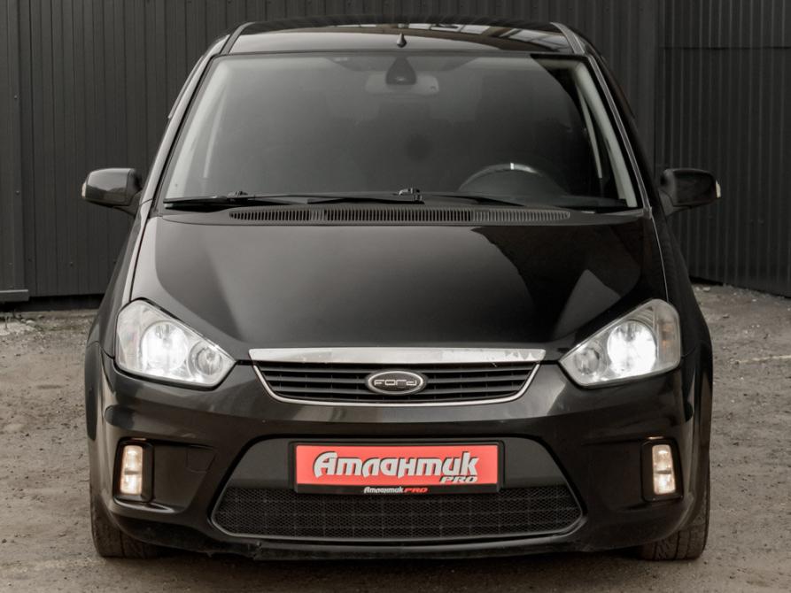 Ford C-MAX I Рестайлинг Екатеринбург  - изображение 2