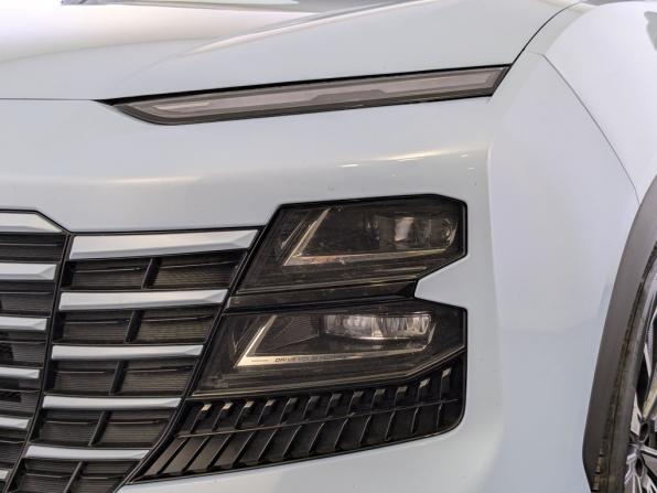 JETOUR DASHING I с пробегом 2023 года, цена 1 870 000 рублей, 75595 км, внедорожник, Автокод Объявления