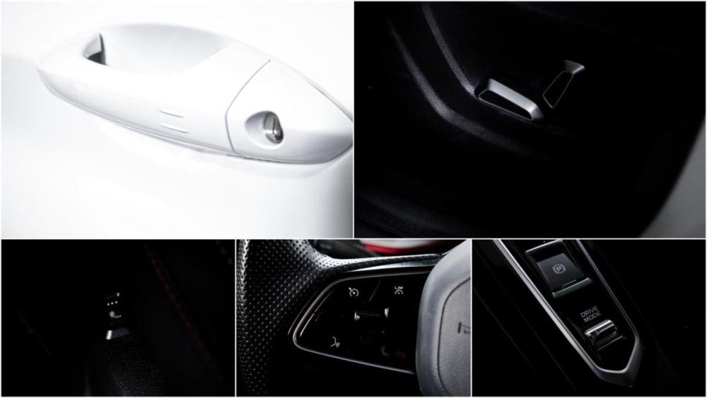 Geely Coolray I Москва  - изображение 18
