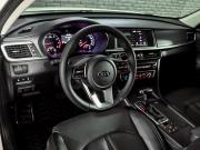 Kia Optima IV Рестайлинг Екатеринбург  - изображение 34