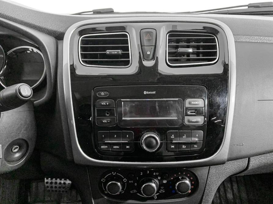 Renault Logan II Ногинск  - изображение 18