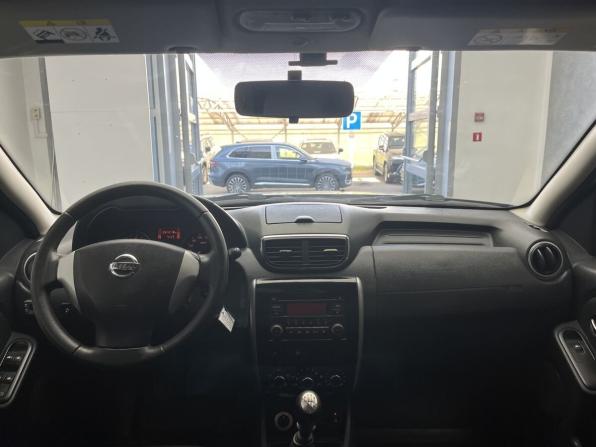 Nissan Terrano III (D10) с пробегом 2015 года, цена 850 000 рублей, 260000 км, внедорожник, Автокод Объявления