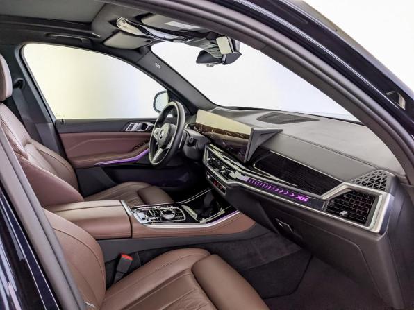 BMW X5 IV (G05/G18) Рестайлинг с пробегом 2024 года, цена 11 995 000 рублей, 35211 км, внедорожник, Автокод Объявления