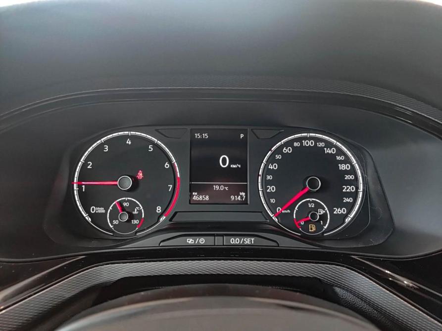 Volkswagen Polo VI Казань  - изображение 16