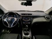 Nissan Qashqai II Москва  - изображение 17