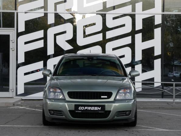 Opel Vectra C с пробегом 2002 года, цена 590 000 рублей, 213950 км, лифтбек, Автокод Объявления