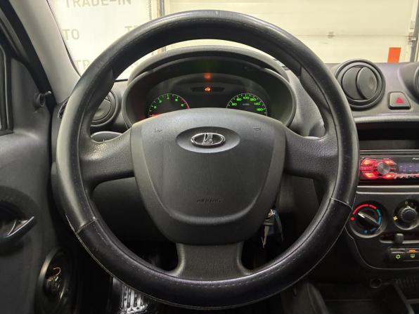 Lada (ВАЗ) Granta I с пробегом 2013 года, цена 372 000 рублей, 122000 км, седан, Автокод Объявления