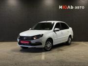 Lada (ВАЗ) Granta I Рестайлинг Челябинск  - изображение 20