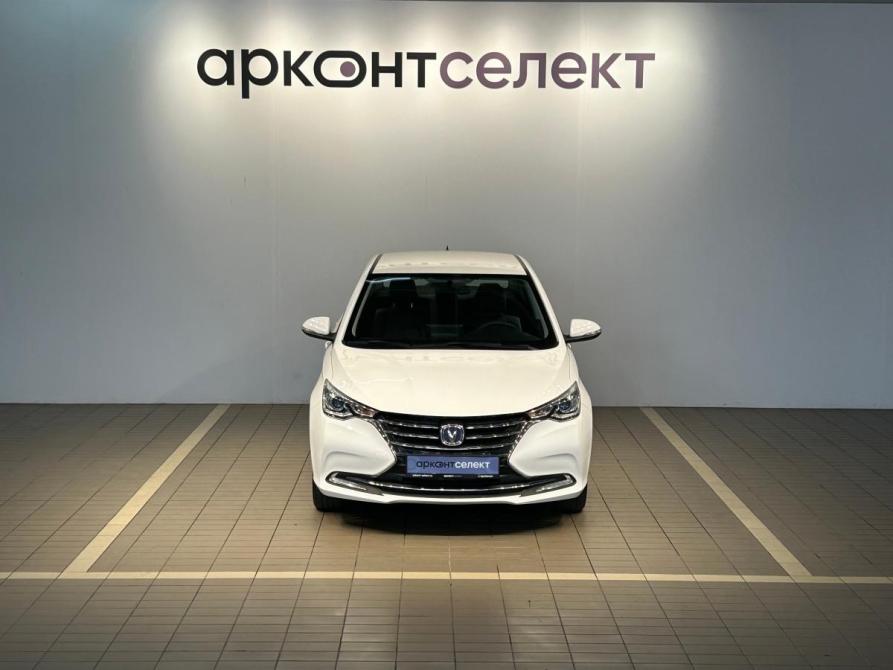 Changan Alsvin Краснодар  - изображение 11