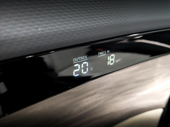 JETOUR DASHING I с пробегом 2024 года, цена 2 350 000 рублей, 37465 км, внедорожник, Автокод Объявления