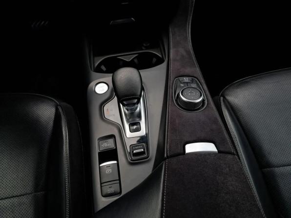 Infiniti QX50 II с пробегом 2018 года, цена 2 499 999 рублей, 120404 км, внедорожник, Автокод Объявления